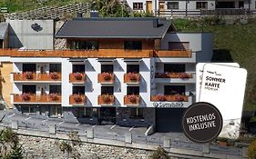 Haus Sattelblick